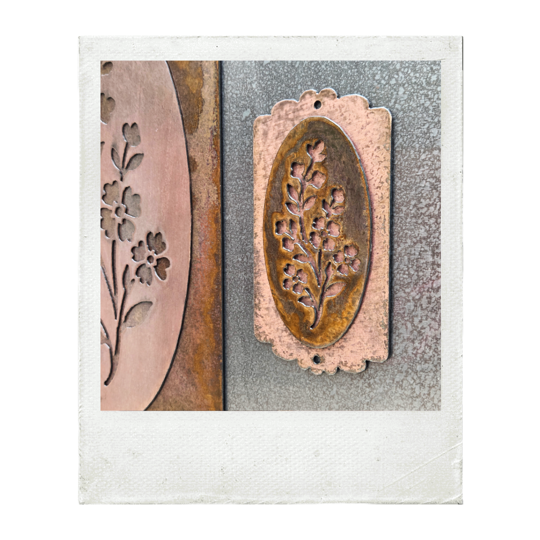 The Heritage Frame Collection
