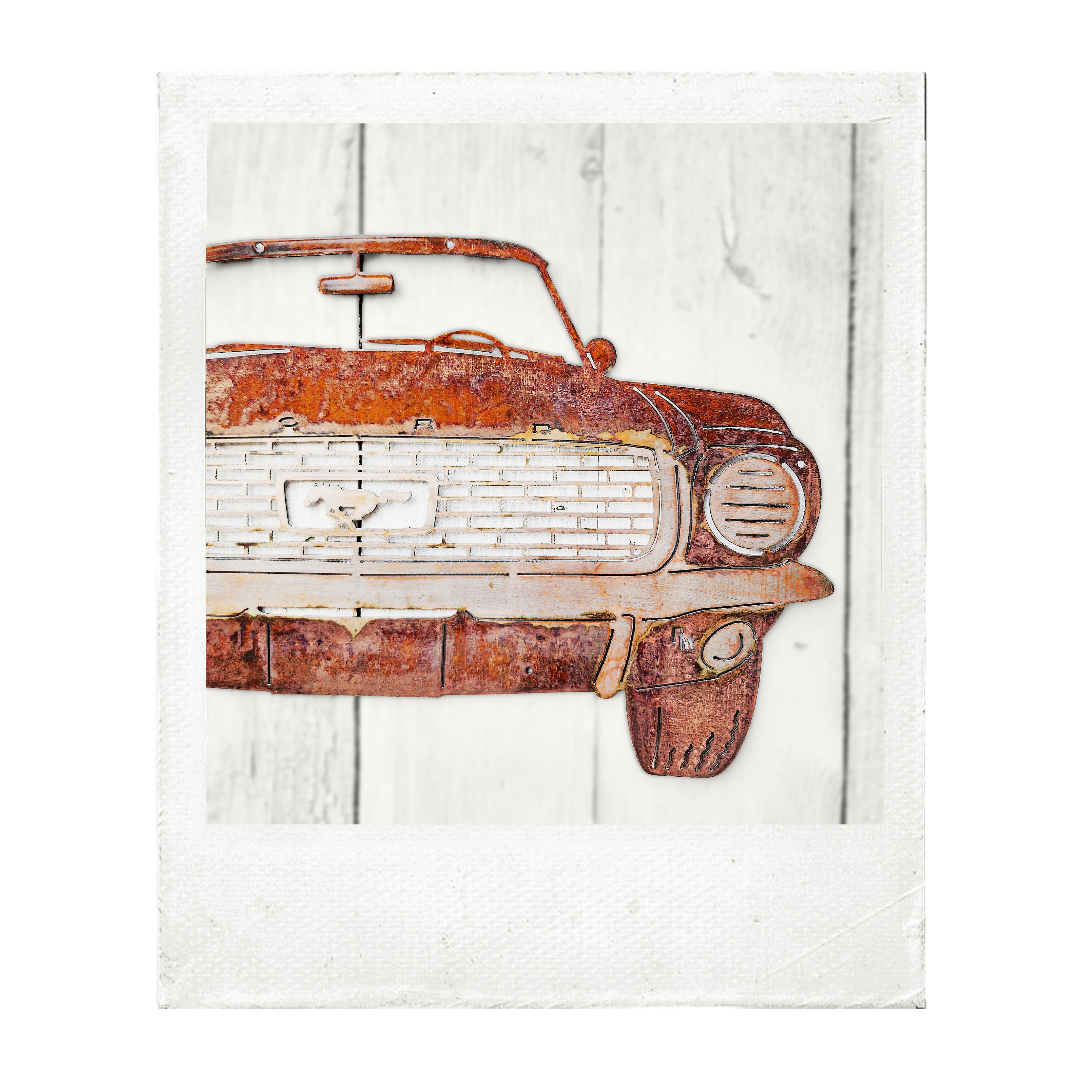 CARS / GARAGE