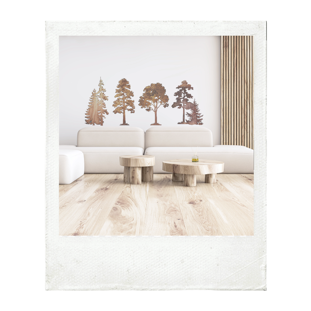 TREES