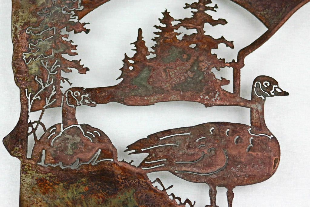 Goose MN