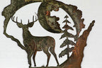 Deer Moon WI