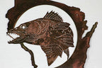 Walleye WI