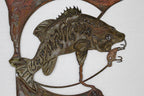 Small Mouth Bass MN