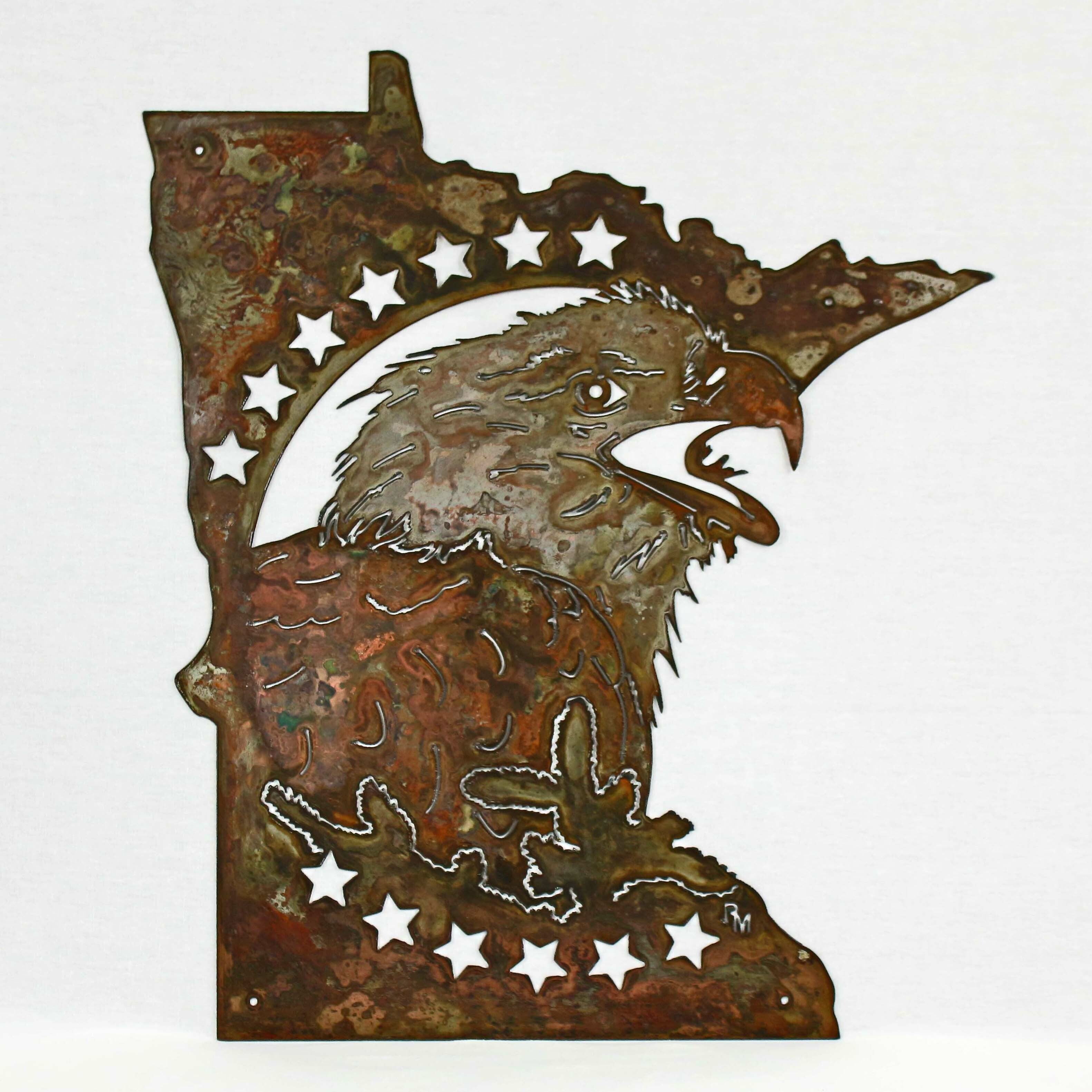 Eagle MN