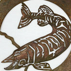 Musky WI