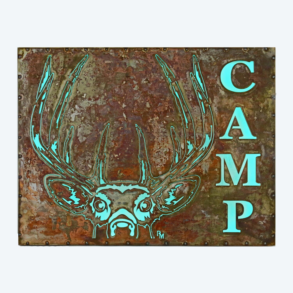 Deer Camp