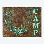 Deer Camp