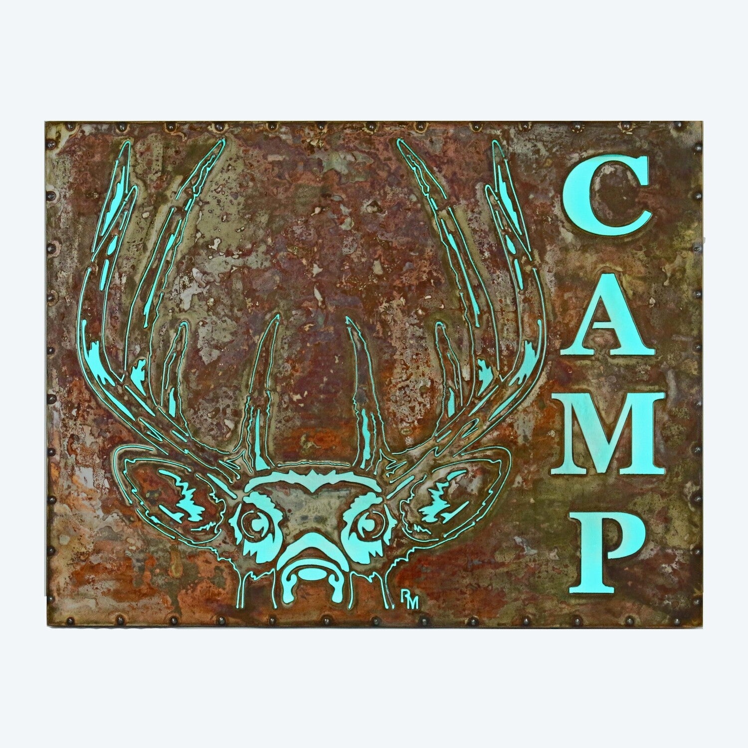 Deer Camp
