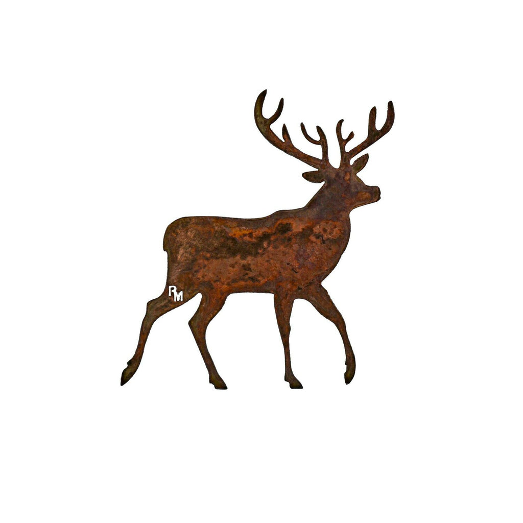 Single Buck Wall Art