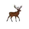 Single Buck Wall Art