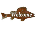 Welcome Walleye