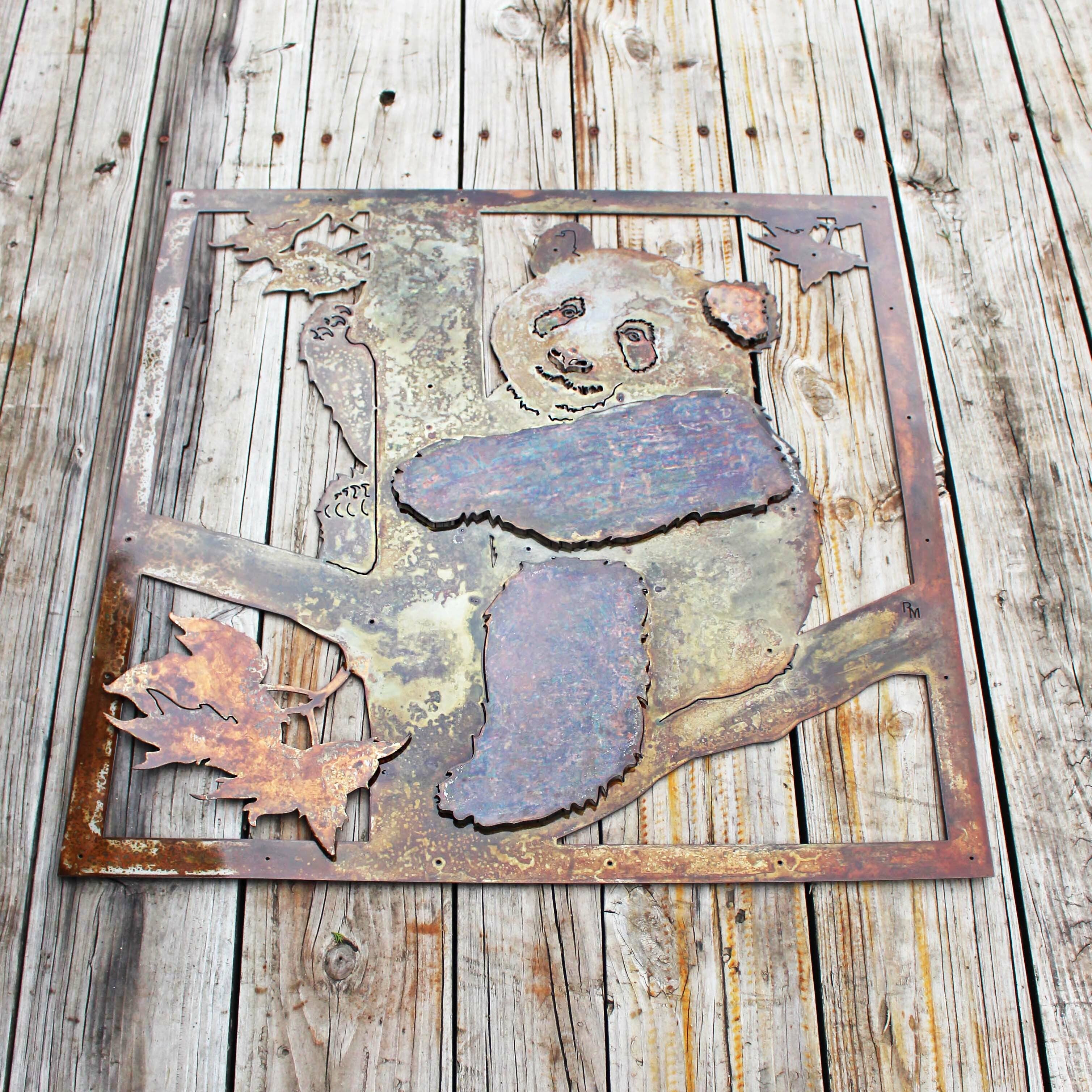 Custom Sign - 3D