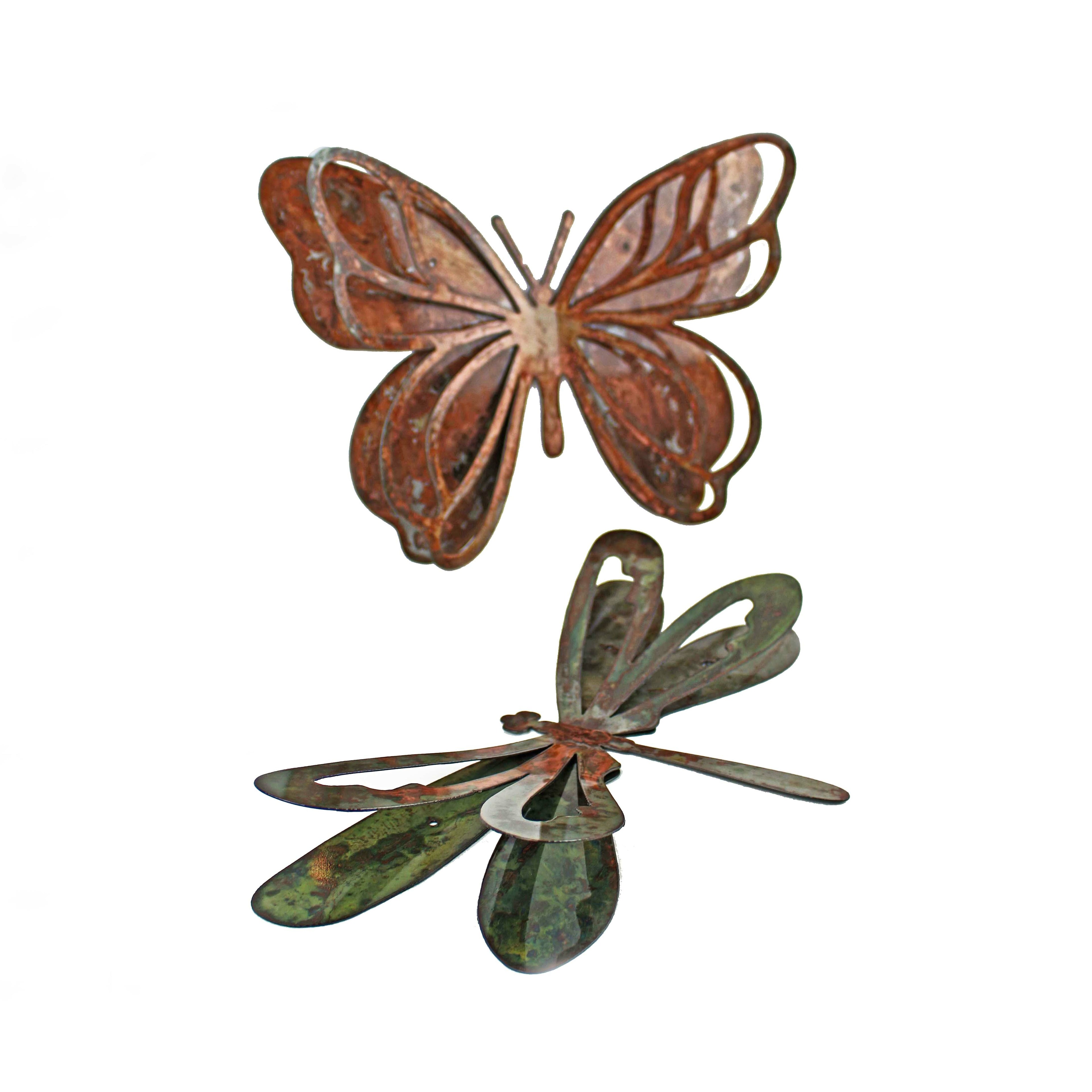 Dragonfly - 3D