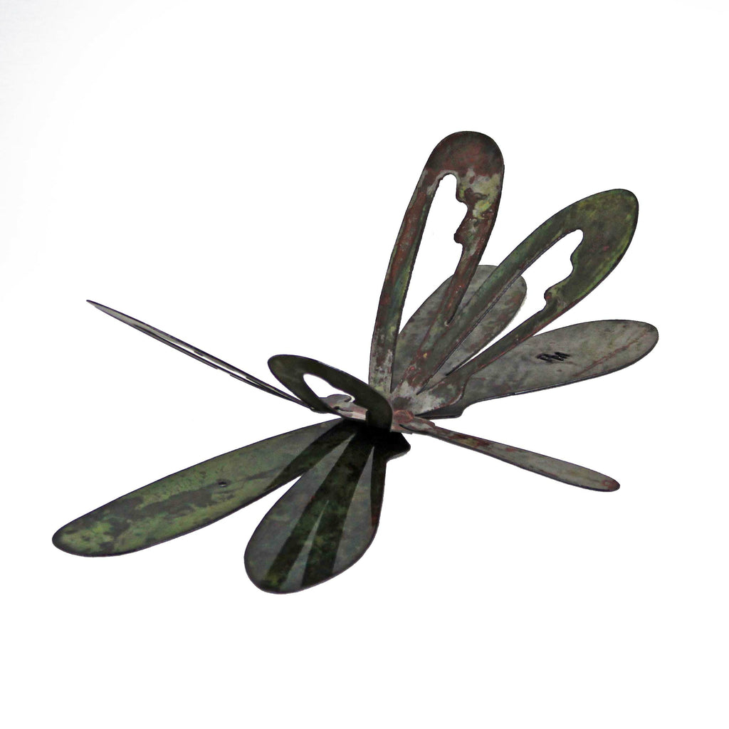 Dragonfly - 3D