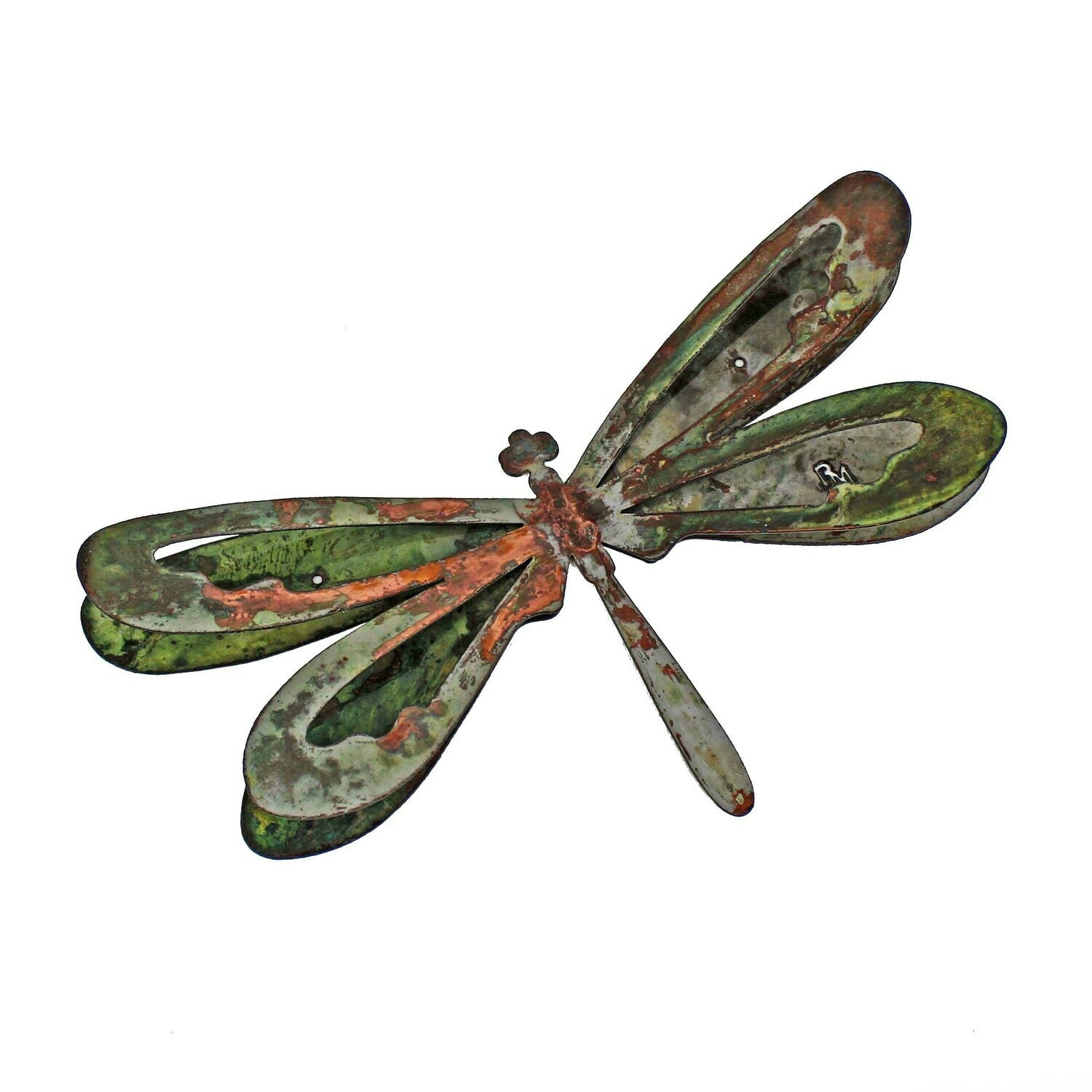 Dragonfly - 3D