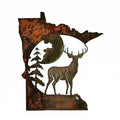 Deer Moon MN