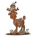 Reindeer Stand