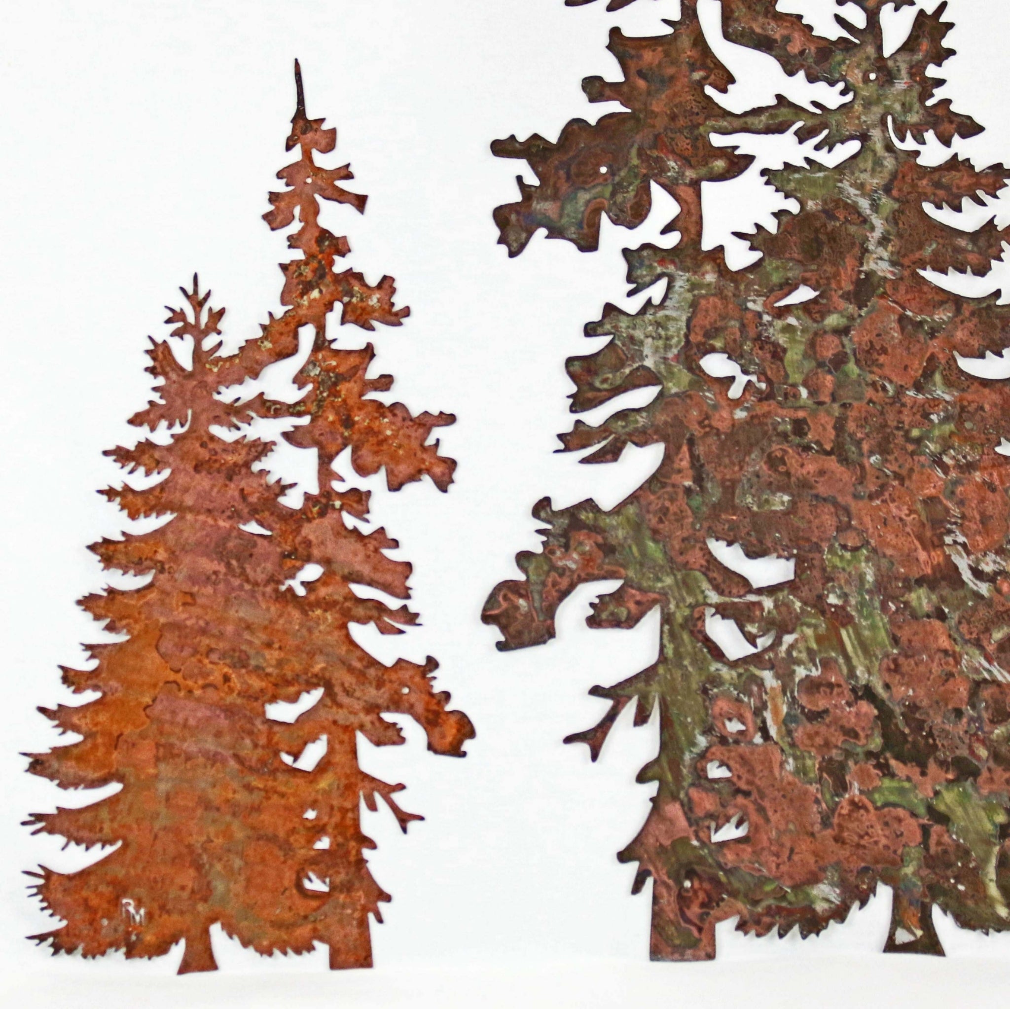XL Evergreen Pine Tree