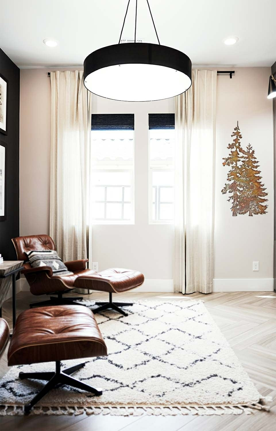 XL Evergreen Pine Tree