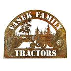 Custom Sign - Flat