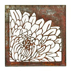 Corner Flower