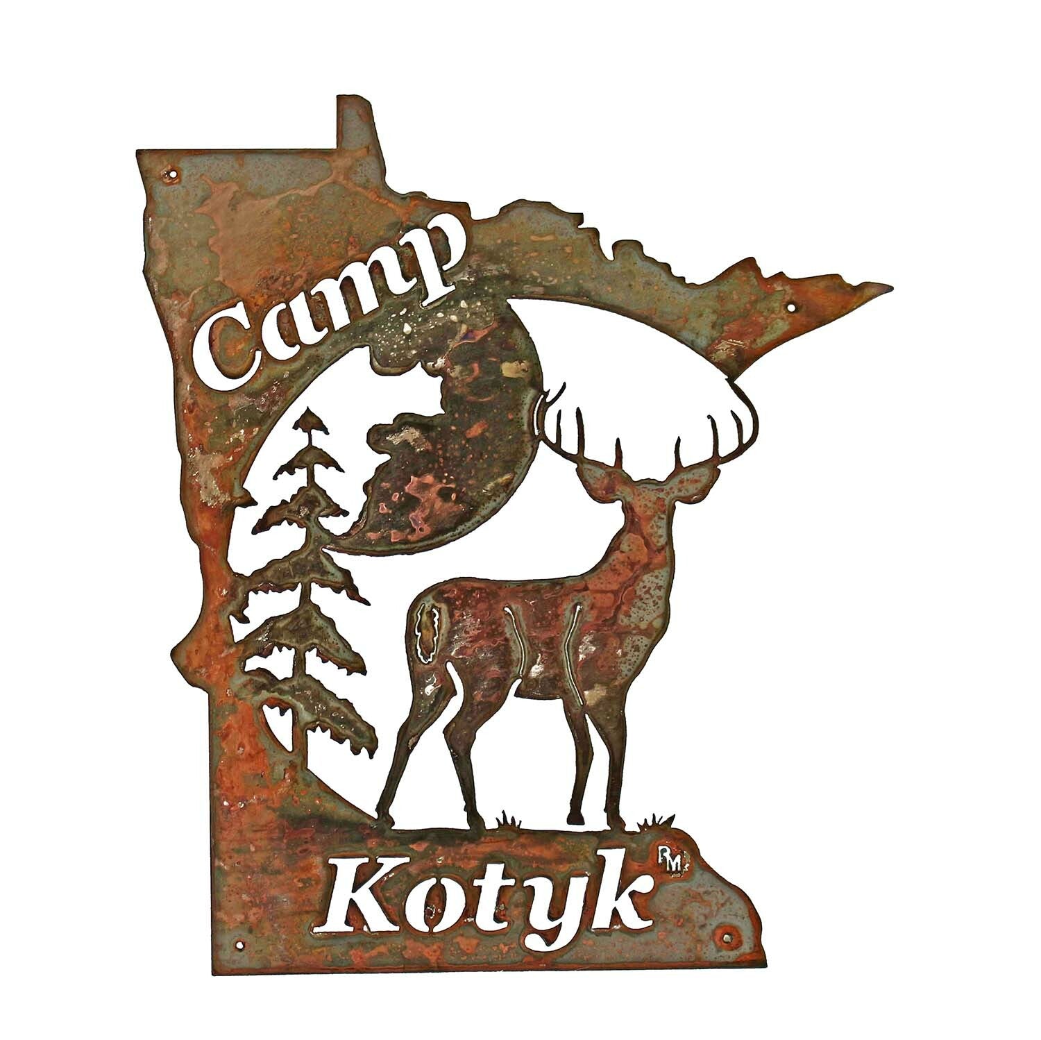 Custom State w/ Name