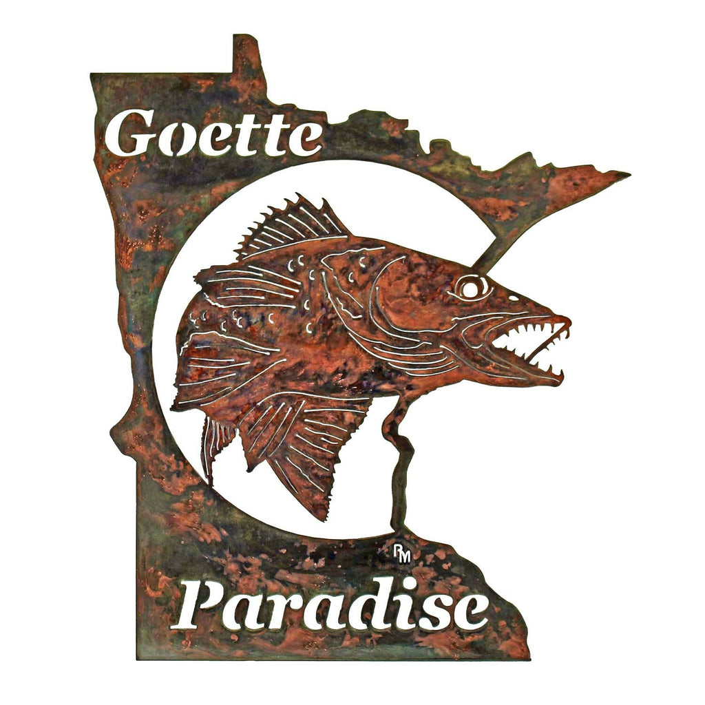 Custom State w/ Name