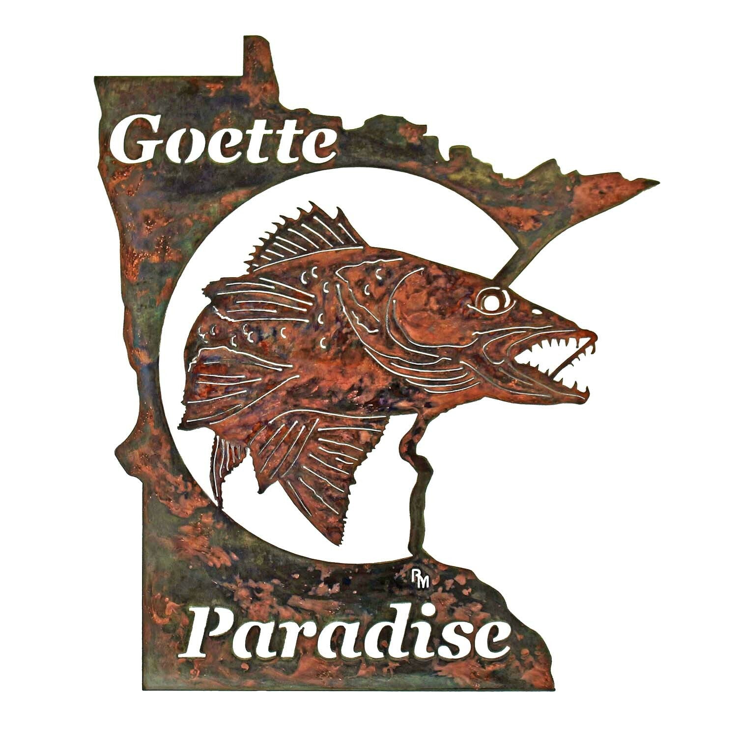 Custom State w/ Name