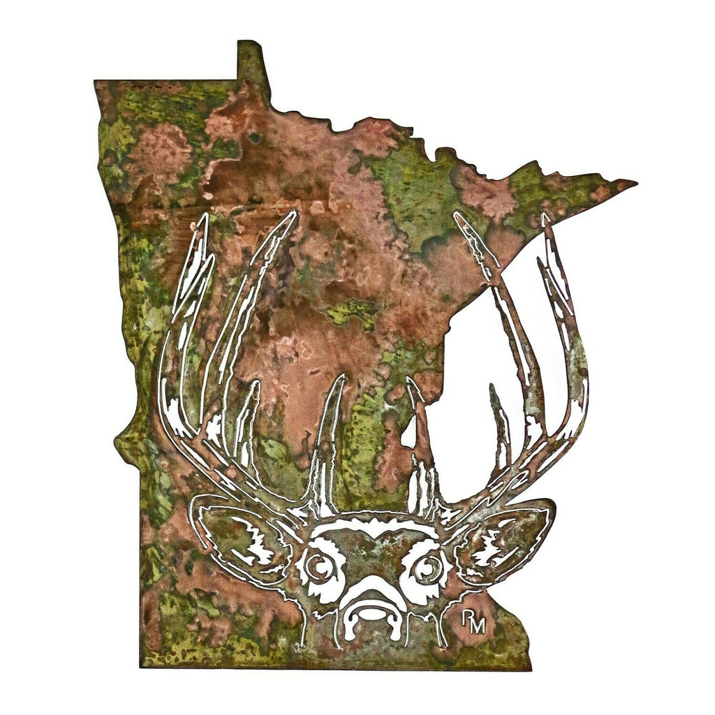 Buck Head MN