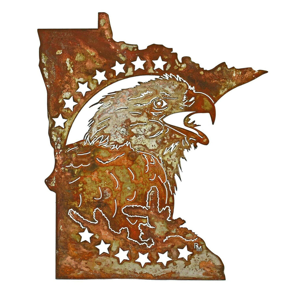 Eagle MN