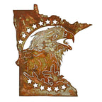 Eagle MN