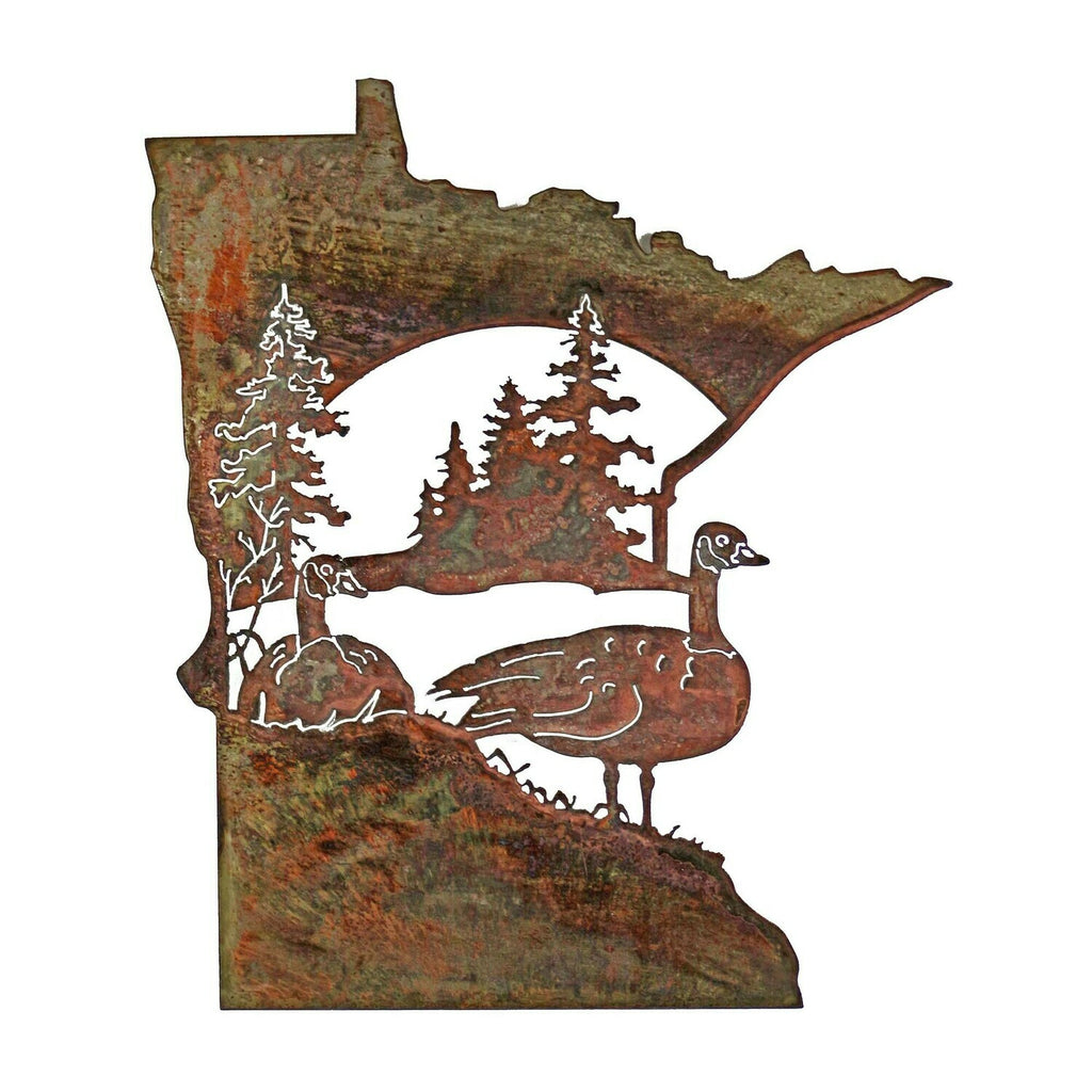 Goose MN