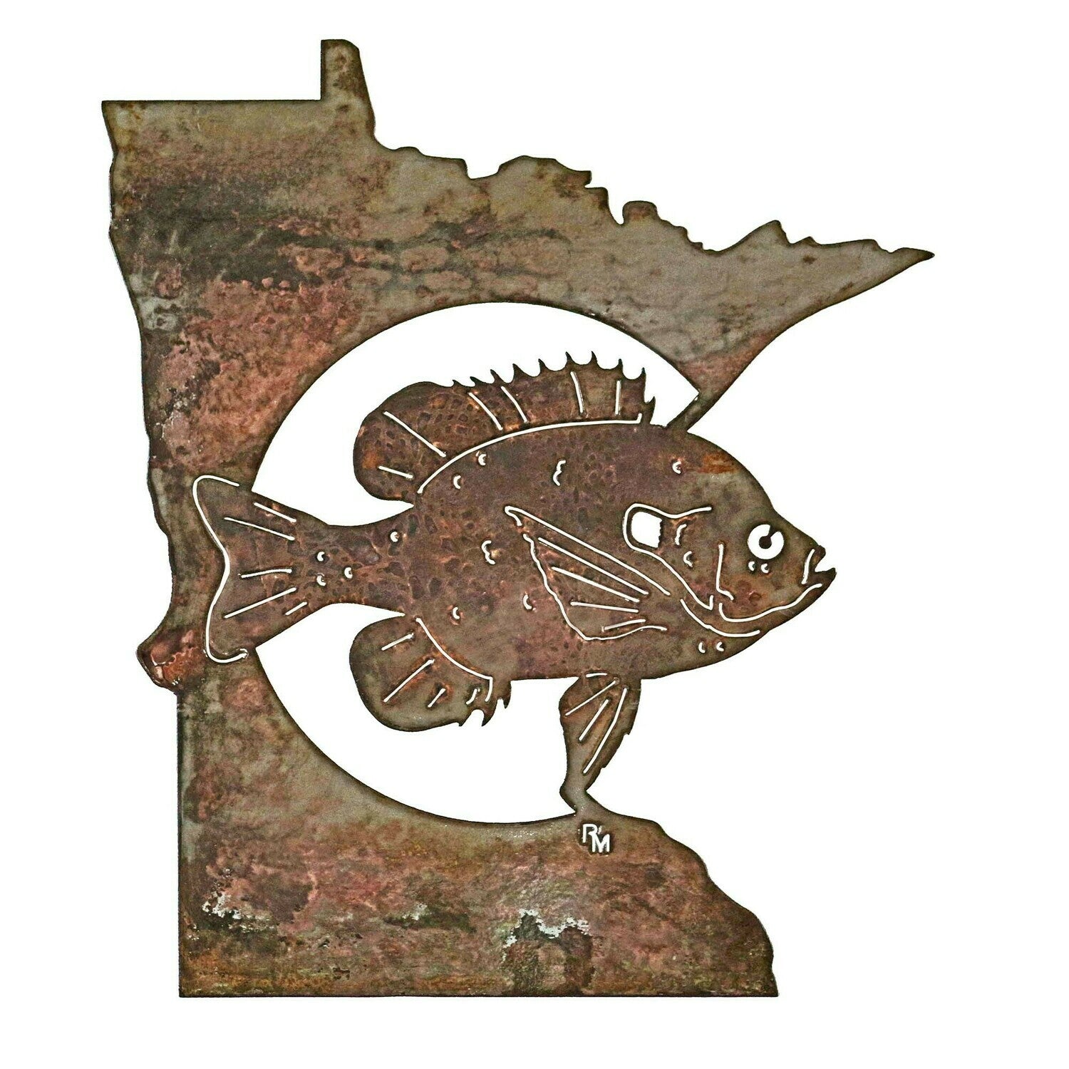 Sunfish MN