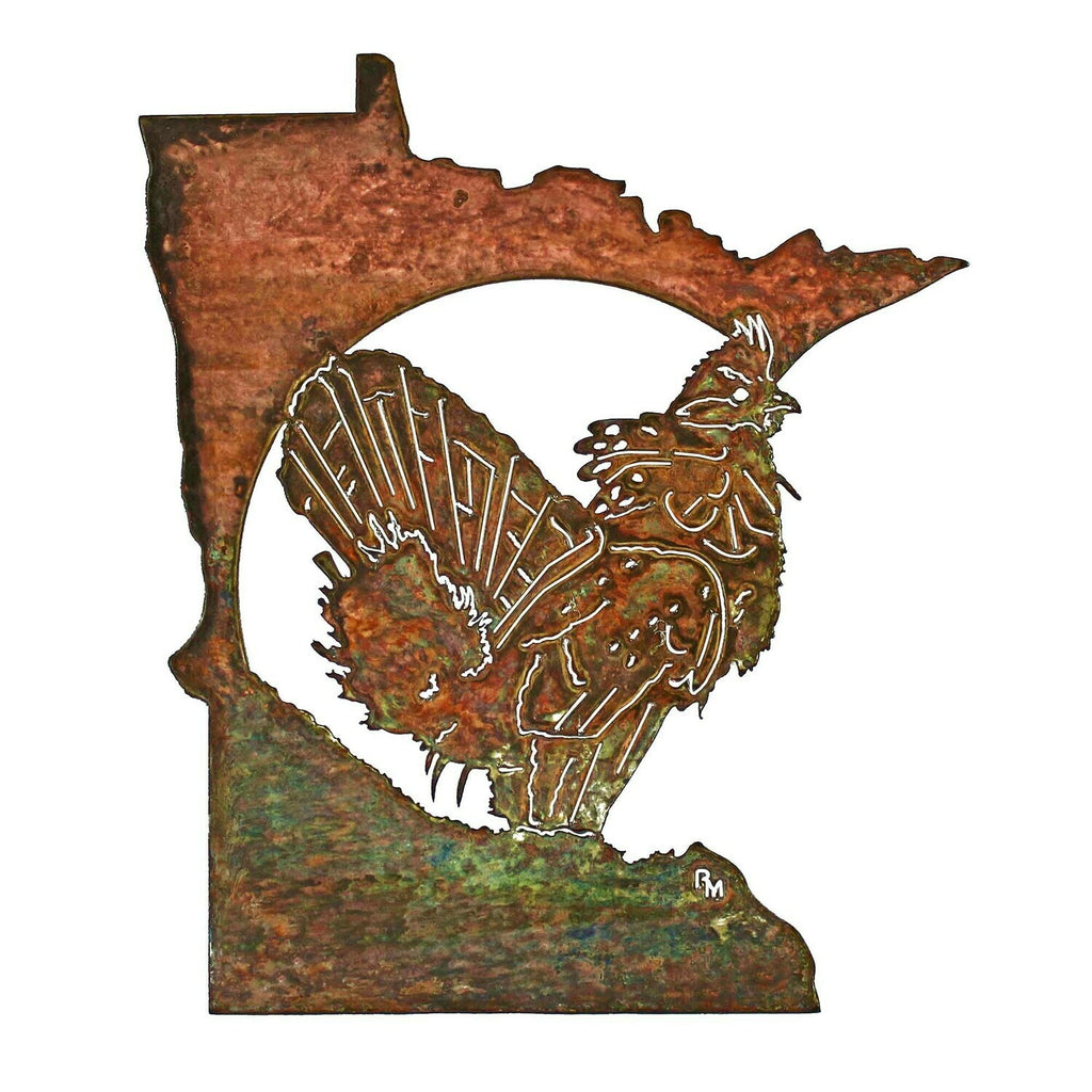 Grouse MN