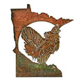 Grouse MN
