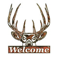 Welcome Buck