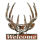 Welcome Buck