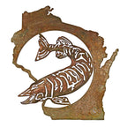 Musky WI