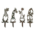 Garden Gnome Set