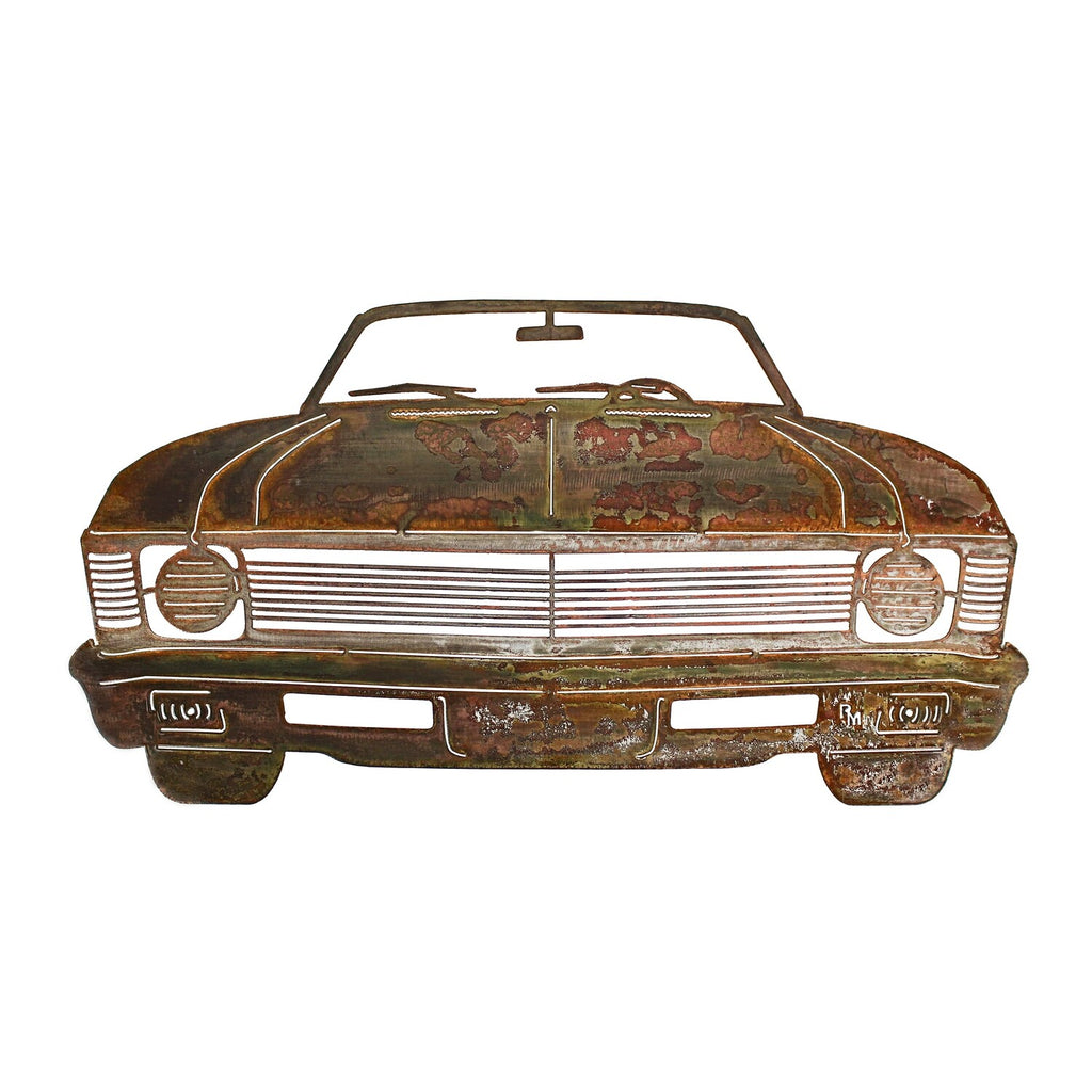 71 Nova Wall Art