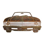 71 Nova Wall Art