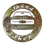 Speed Shop 64 Mustang