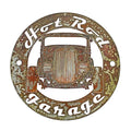 Hot Rod Garage 32 Coupe