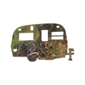 Camper Magnet