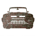 60 Ford 100 Wall Art