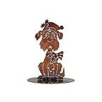 Small Dog Stand