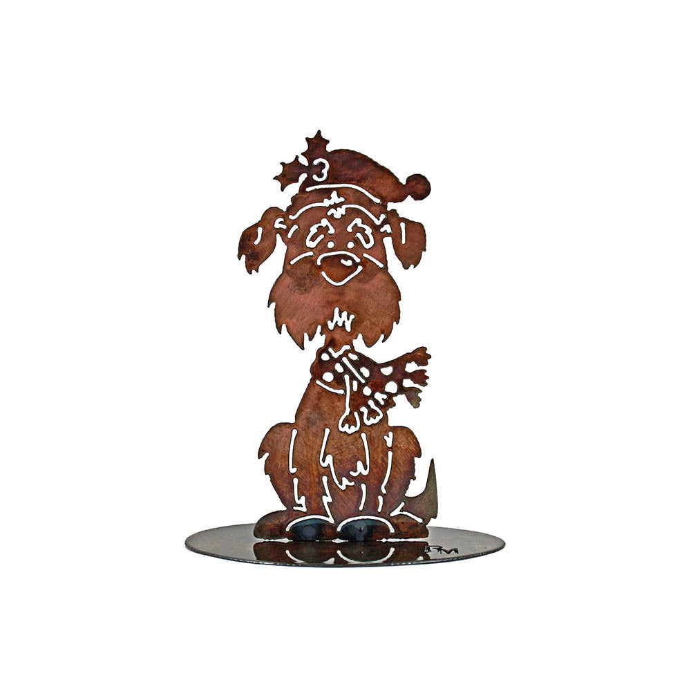 Small Dog Stand