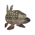 Single Northern Wall Art