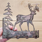 Buck Key Hook