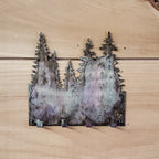 Tree Key Hook